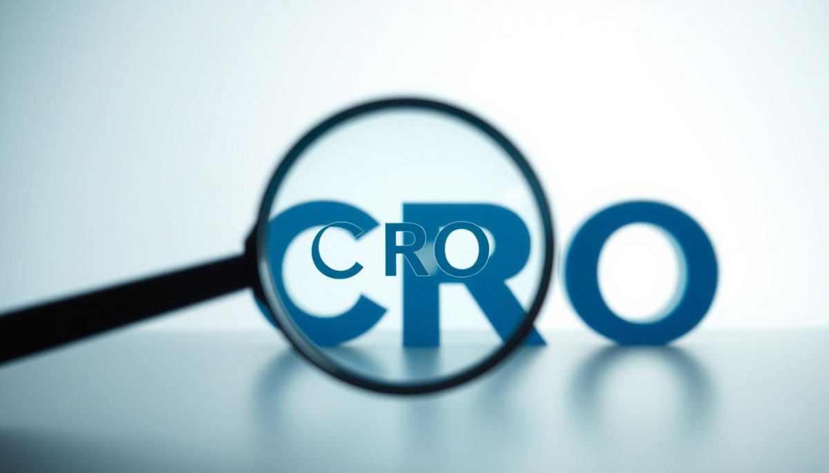 CRO definition